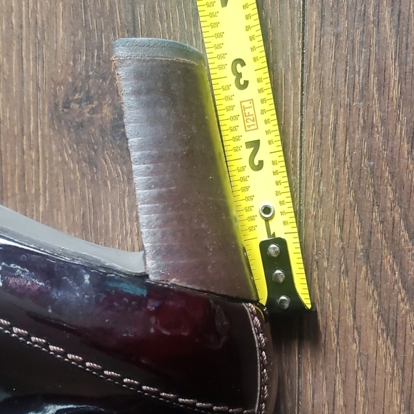 Stuart Weitzman Heels - Picture 10 of 13